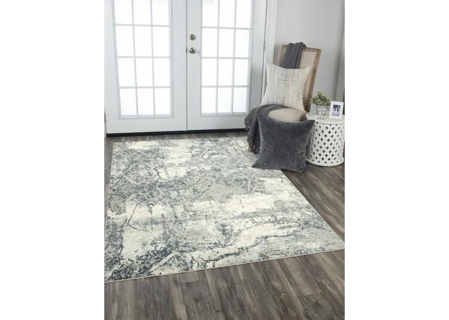 Chelsea CHS112 2'7" x 9'6" Rug