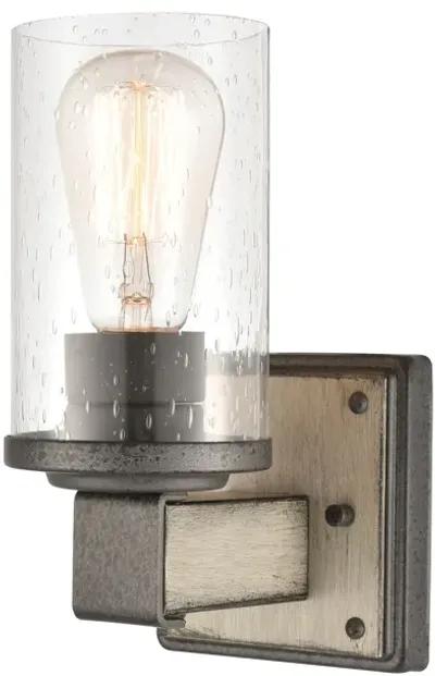 Annenberg 9'' High 1-Light Sconce