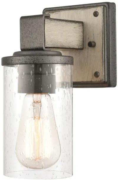 Annenberg 9'' High 1-Light Sconce