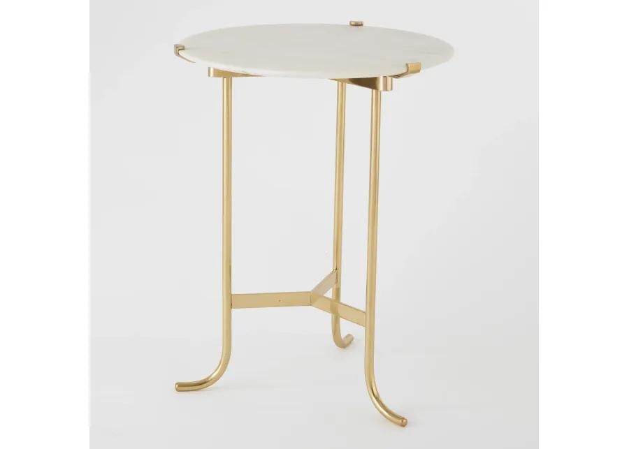 Plie Table