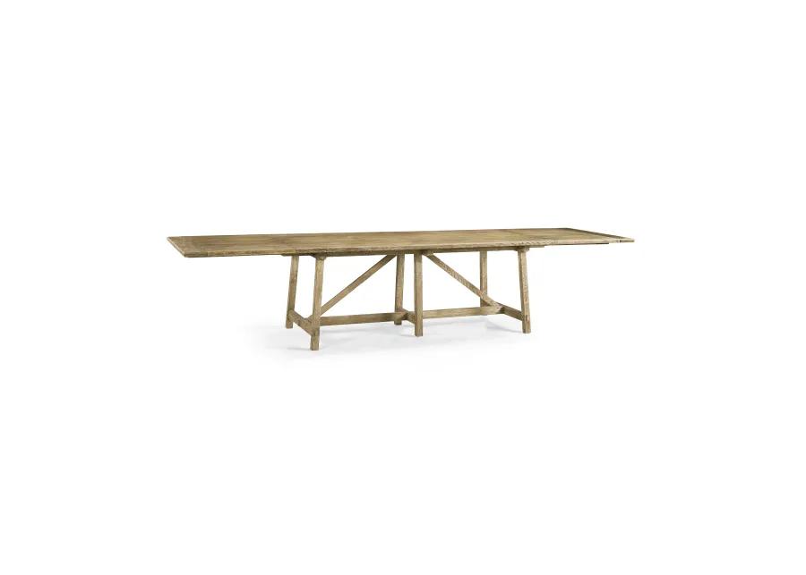 Sidereal French Laundry Dining Table