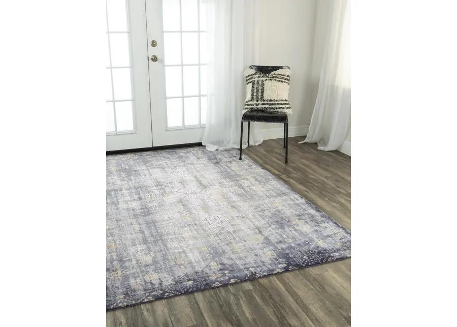 Emerge EMG925 2'7" x 9'6" Rug