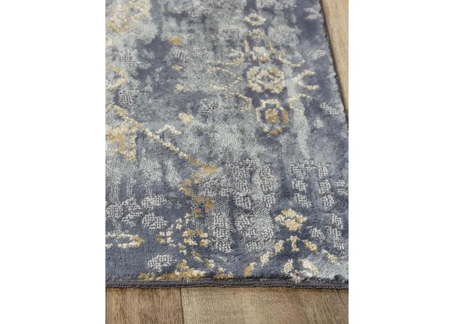 Emerge EMG925 2'7" x 9'6" Rug