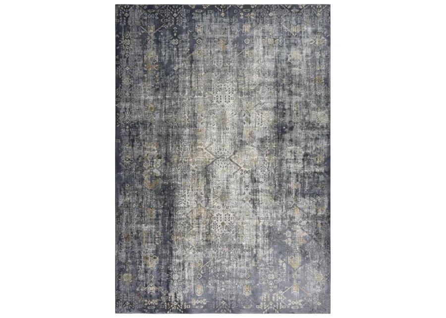 Emerge EMG925 2'7" x 9'6" Rug