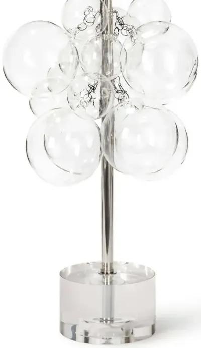 Bubbles Table Lamp