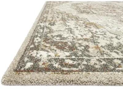 Landscape LAN01 Sand/Graphite 7'7" x 10'6" Rug