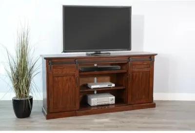 Sunny Designs TV Console