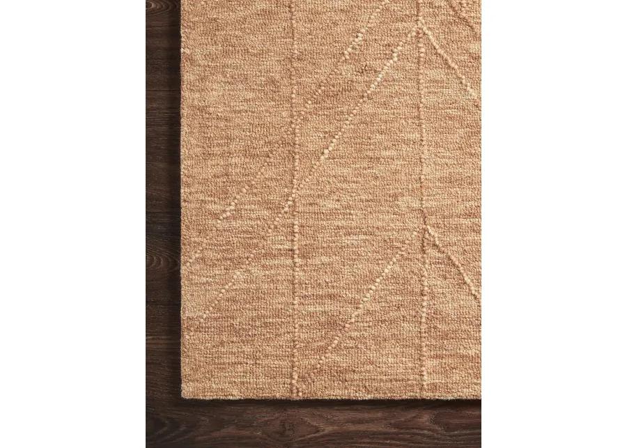 Sarah SAR04 2'6" x 9'9" Rug