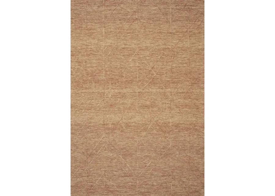 Sarah SAR04 2'6" x 9'9" Rug