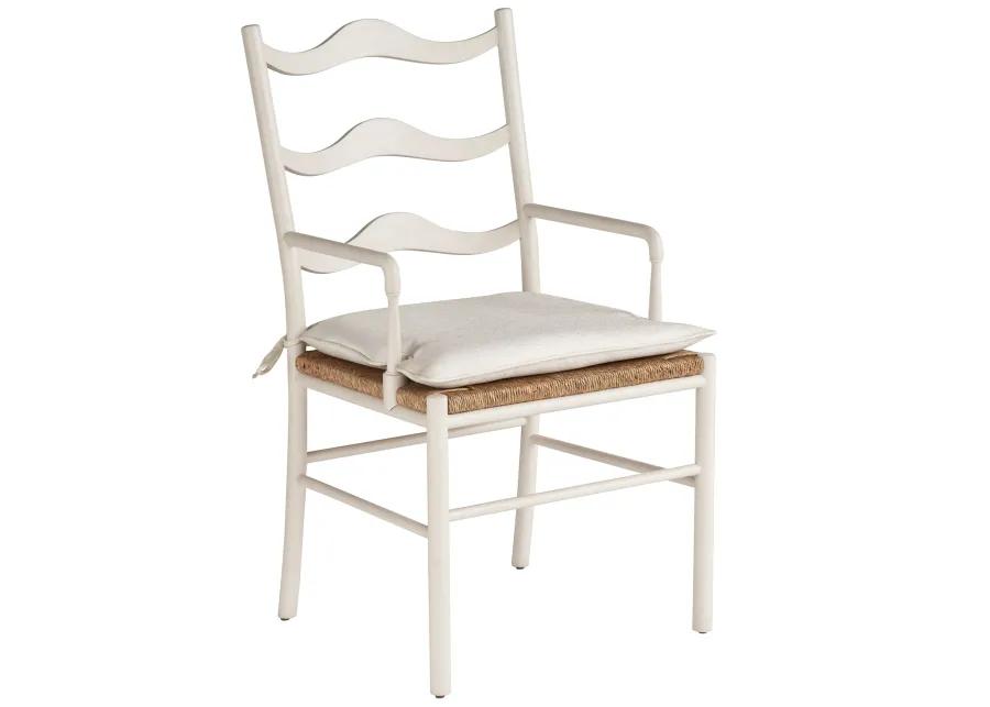 Morada Arm Chair