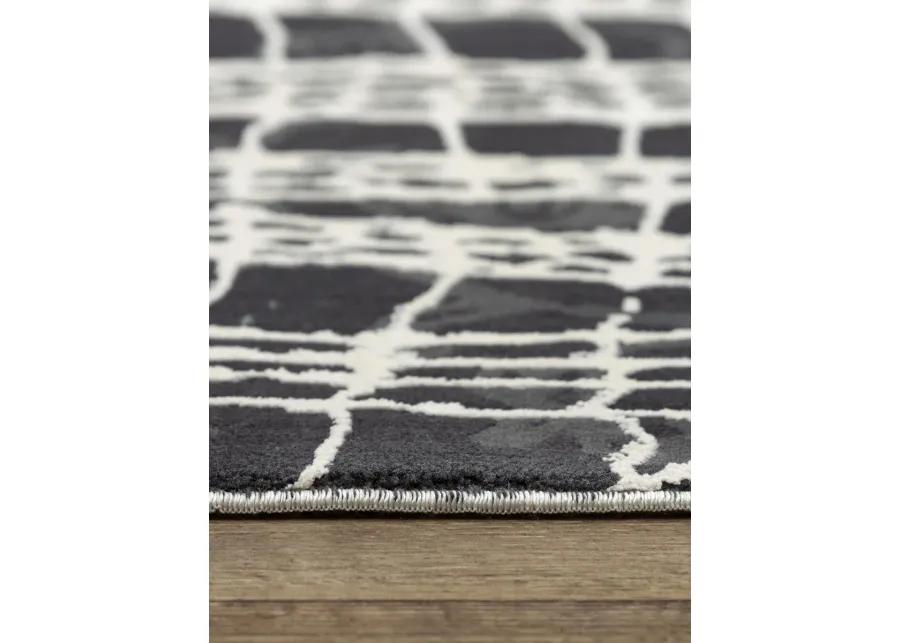 Emerge EMG926 5'3" x 7'6" Rug