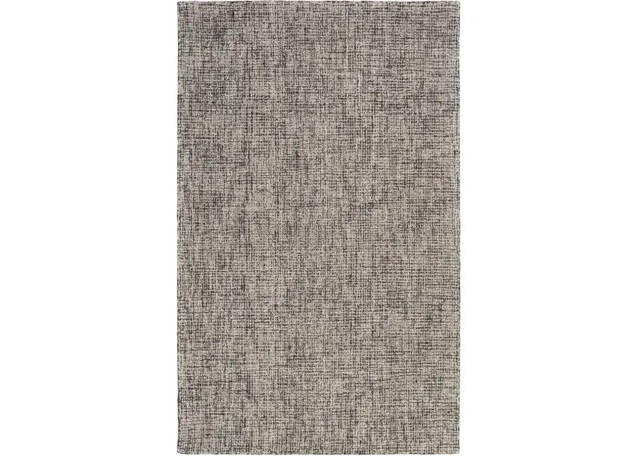 Aiden AEN-1000 2' x 3' Blue Rug