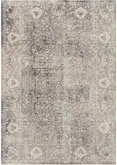 Homage HOM03 2'6" x 12'" Rug