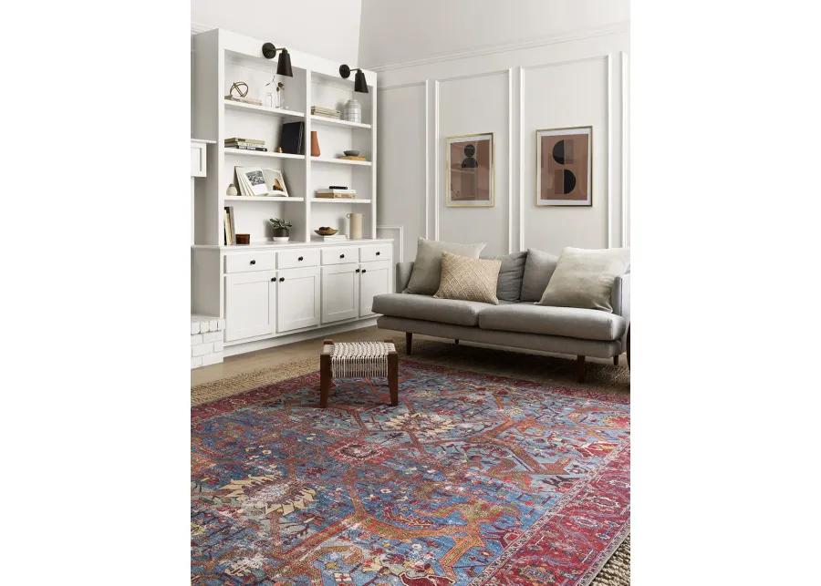 Loren LQ10 2'3" x 3'9" Rug