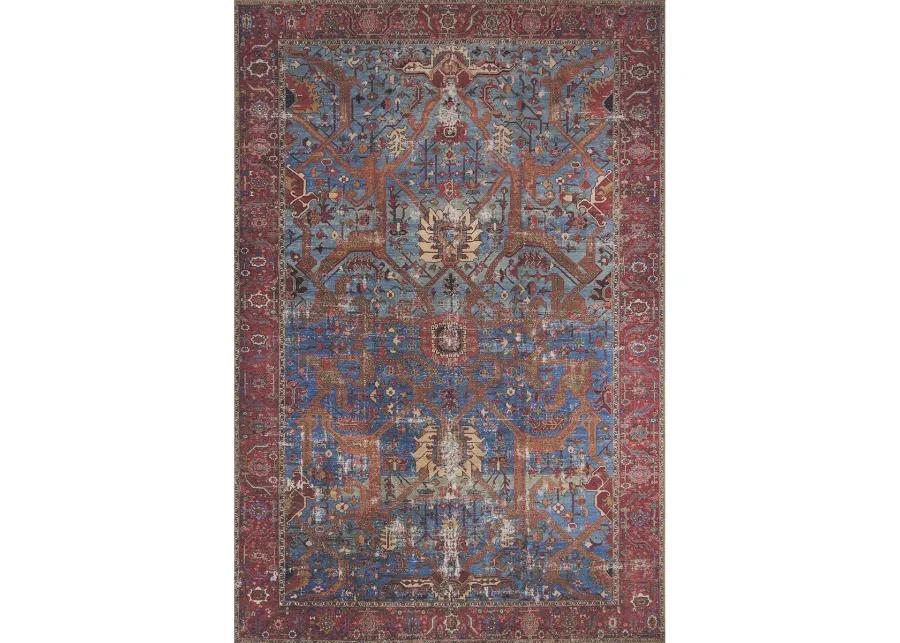 Loren LQ10 2'3" x 3'9" Rug