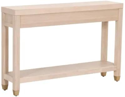 Stella Narrow Console Table