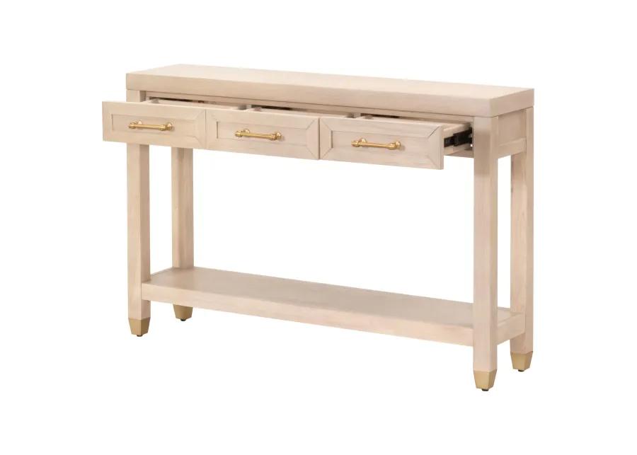 Stella Narrow Console Table