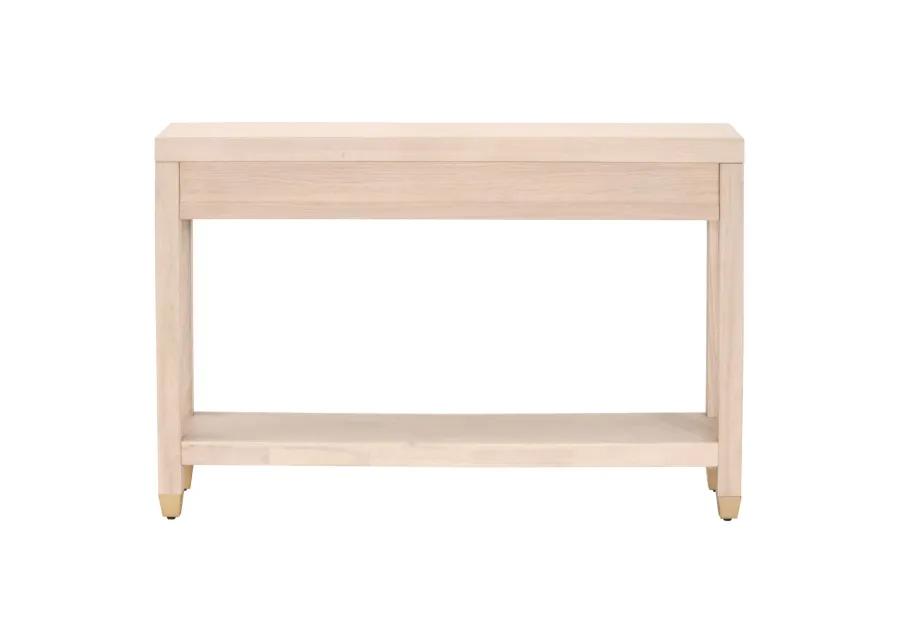 Stella Narrow Console Table