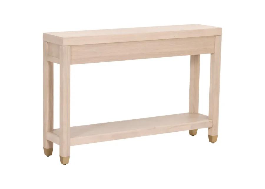 Stella Narrow Console Table