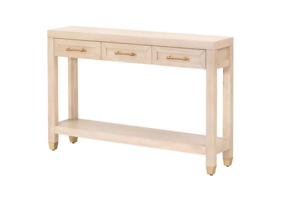 Stella Narrow Console Table