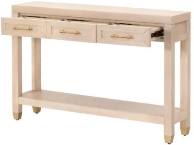 Stella Narrow Console Table