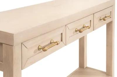 Stella Narrow Console Table