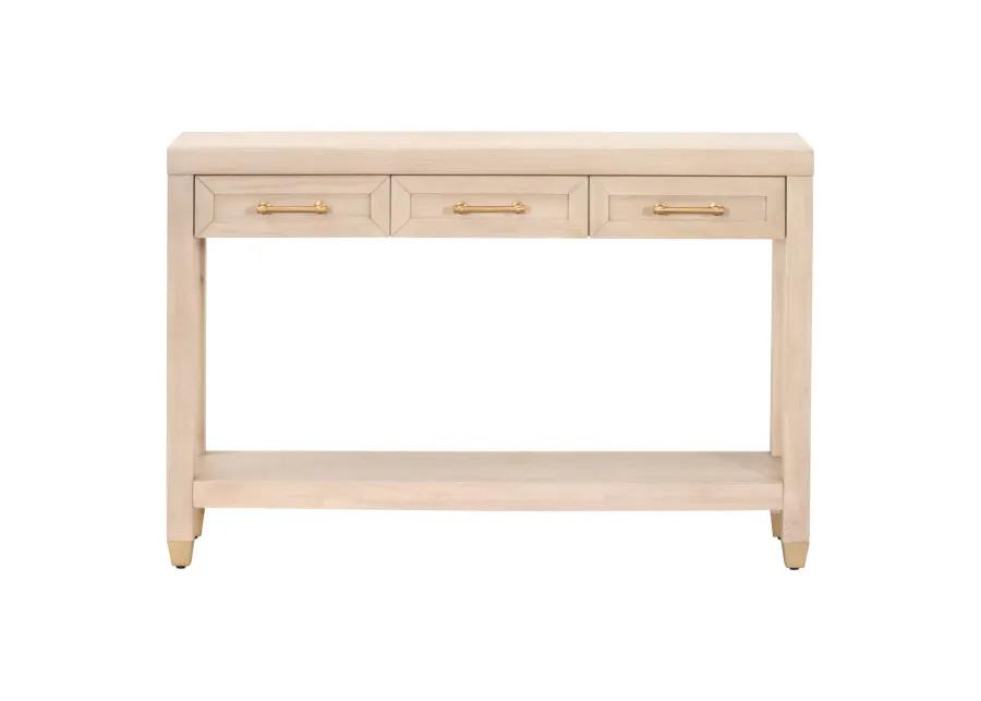 Stella Narrow Console Table