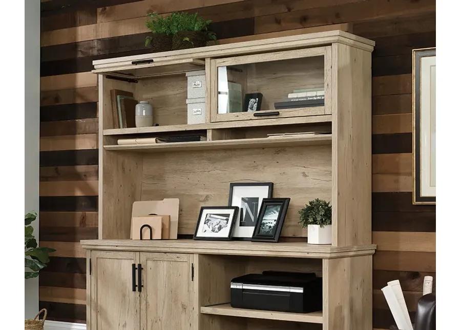 Aspen Post Large Hutch