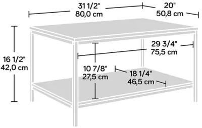 North Avenue Coffee Table