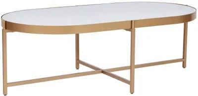 Editorial Cocktail Table