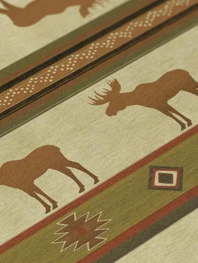 Excursion EX1 Beige 2'3" x 7'6" Rug