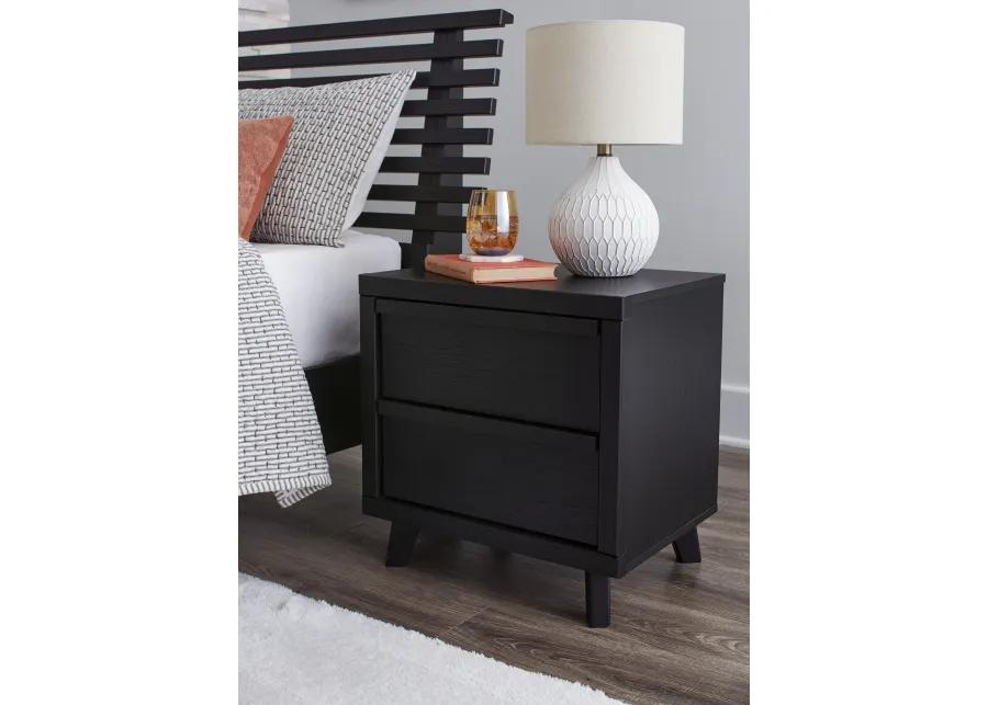 Danziar Nightstand