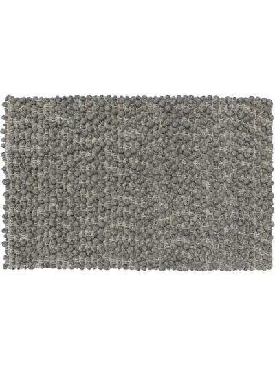 Gorbea GR1 Pewter 2' x 3' Rug