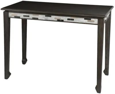 Hadersley Counter Table