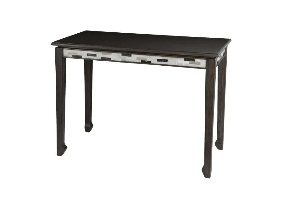 Hadersley Counter Table