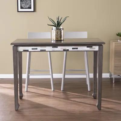 Hadersley Counter Table