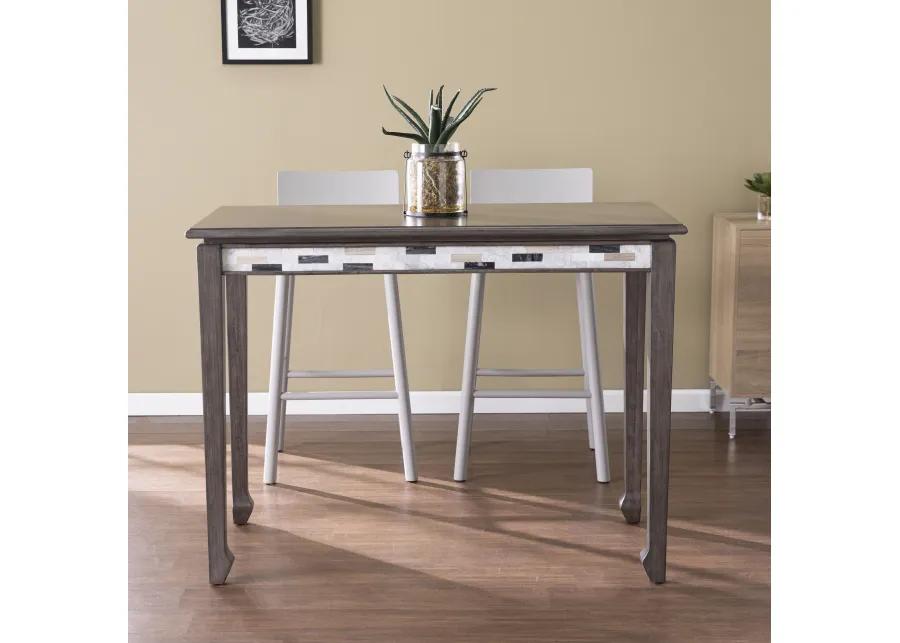 Hadersley Counter Table