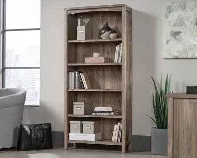 Woodburn Bookcase