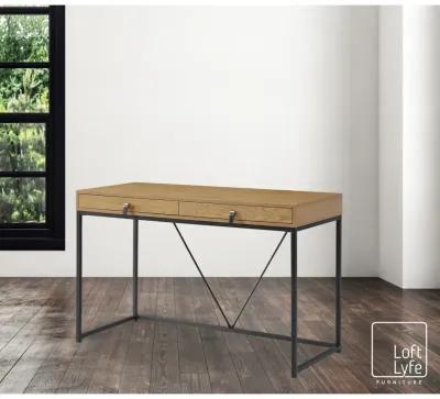 Loft Lyfe Kalli Writing Desk