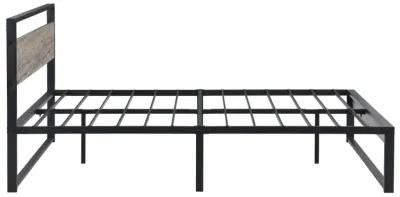 Metal Bed for Home or Office Use