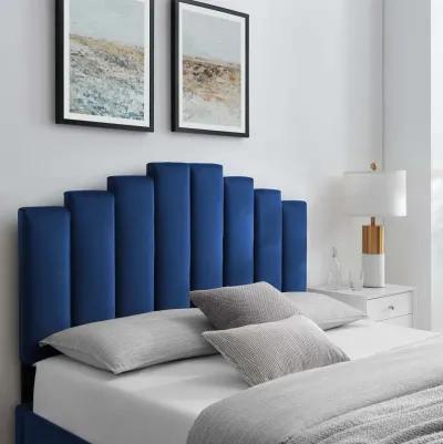 Modway - Noelle Performance Velvet Full/Queen Headboard