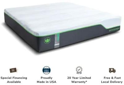 Conform Hybrid Medium Split California King Mattress