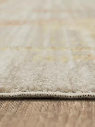 Memento Souvenir Beige 2' 5" X 7' 5" Rug