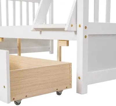 Merax Bunk Bed