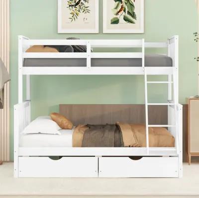 Merax Bunk Bed