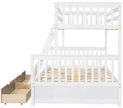 Merax Bunk Bed