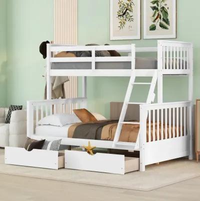 Merax Bunk Bed