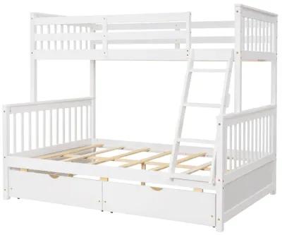 Merax Bunk Bed