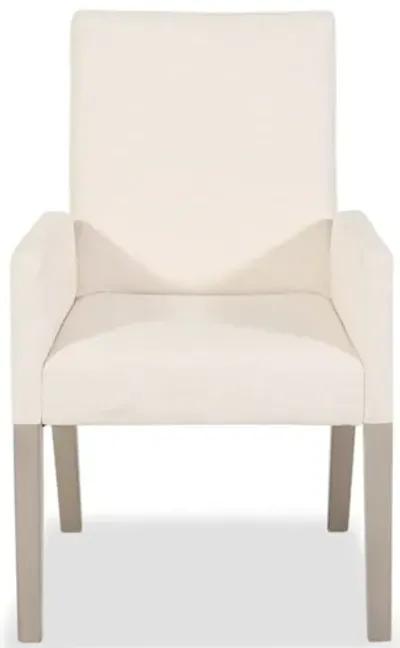 Stratum Arm Chair