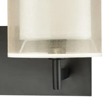 Ashland 16" 2-Lt Vanity Light